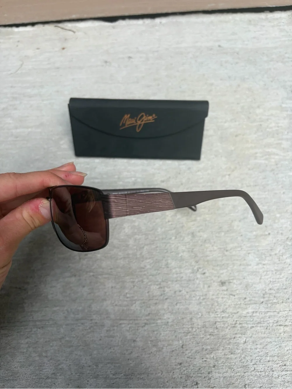 Maui Jim Ohia Sunglasses